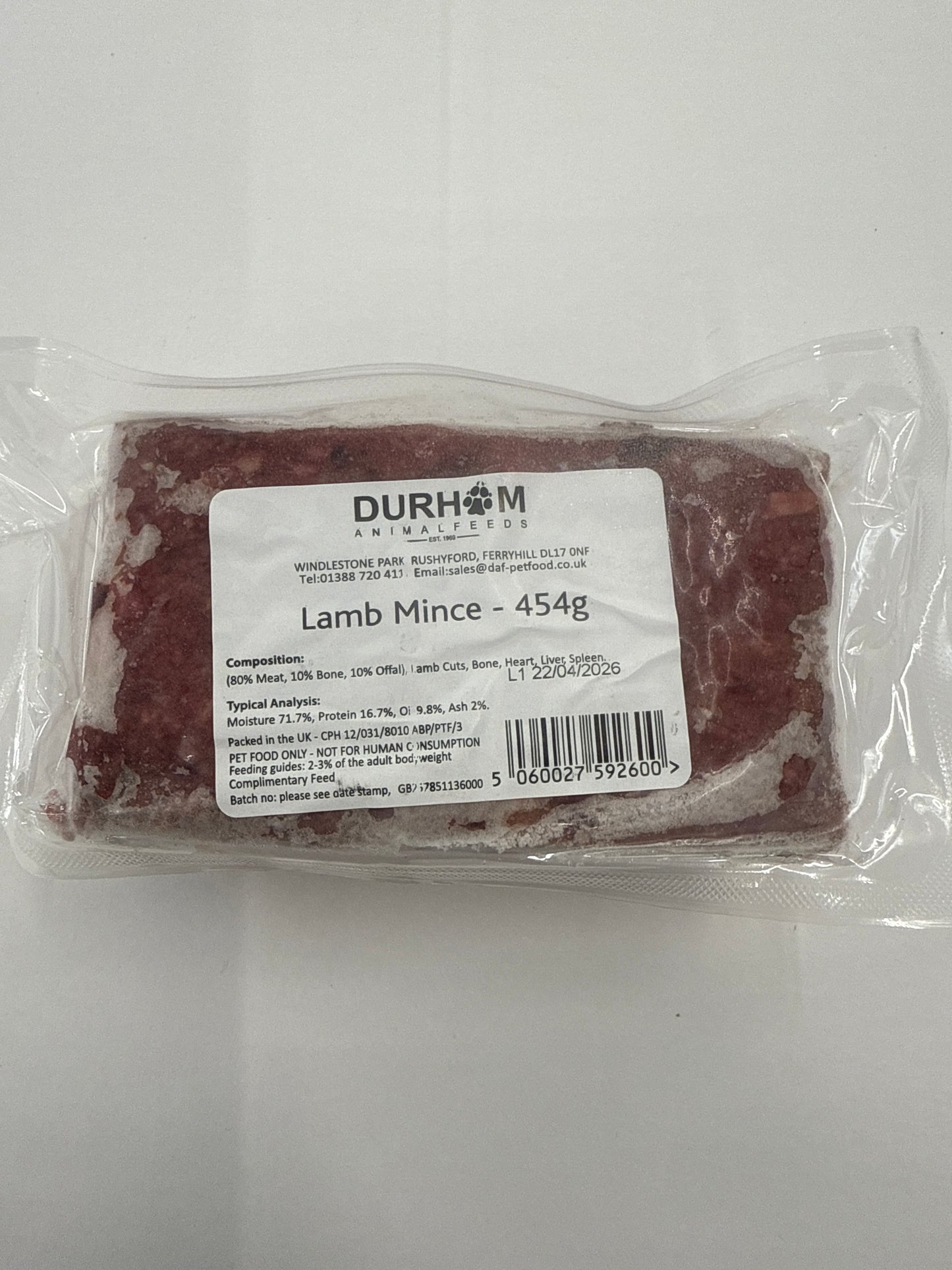 Lamb