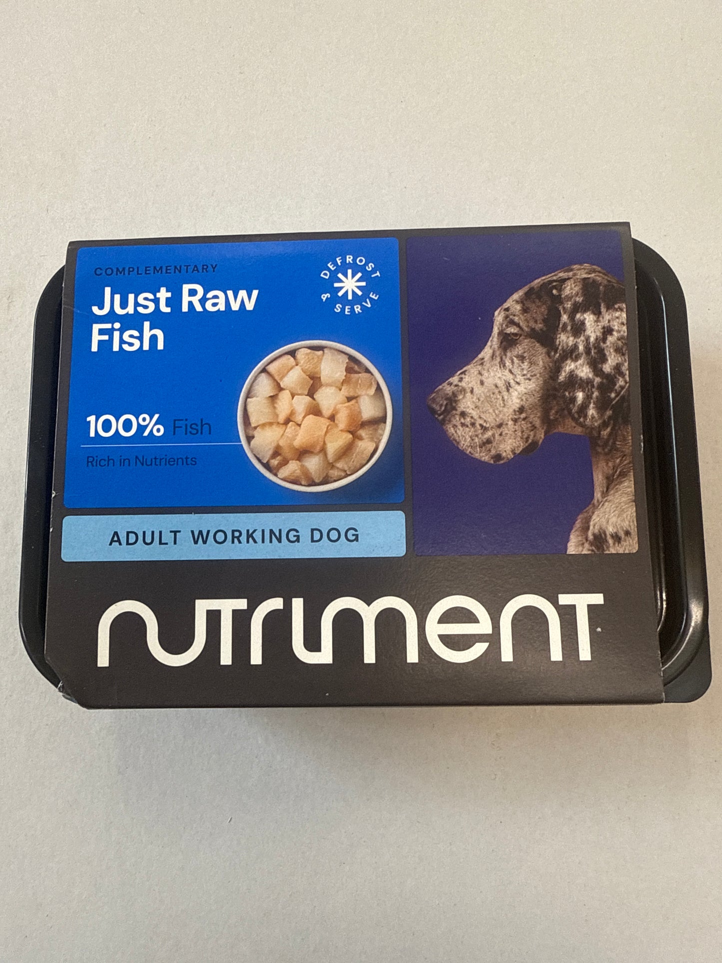 Nutriment 500G