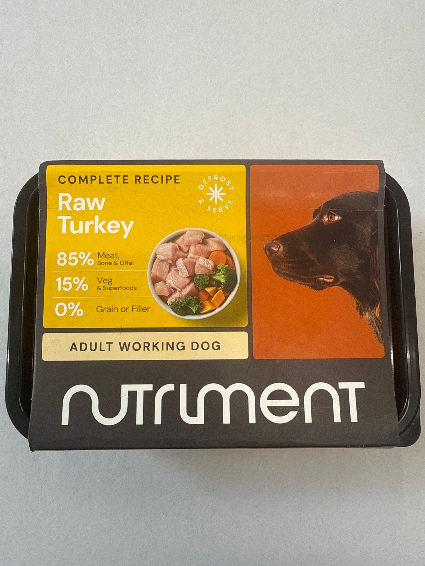 Nutriment 500G