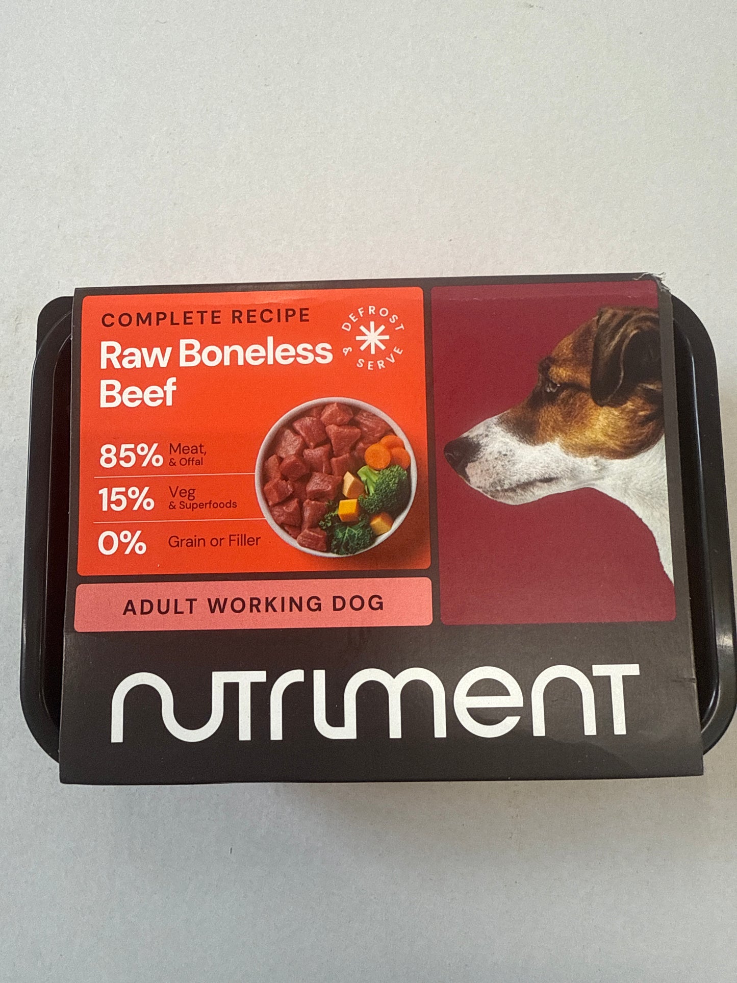 Nutriment 500G