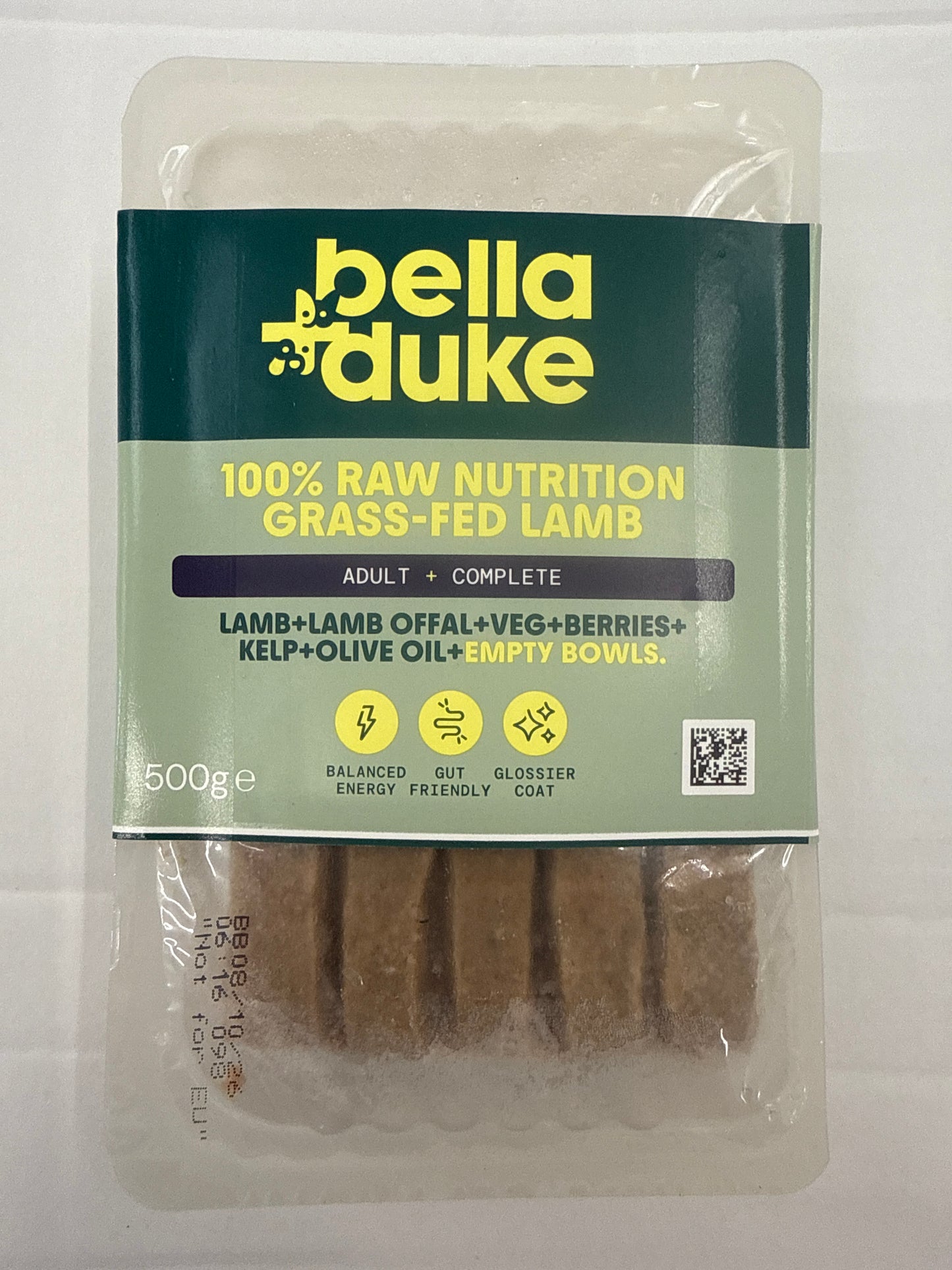 Adult Complete 500G