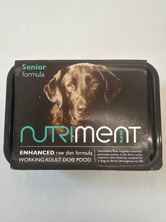 Nutriment 500G