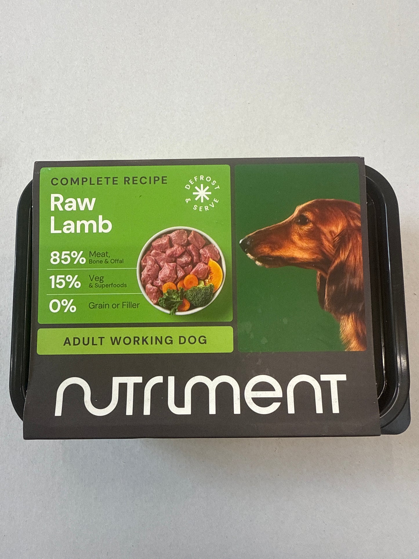 Nutriment 500G