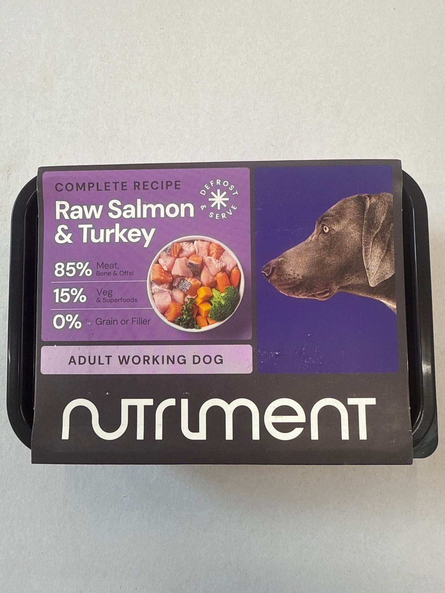 Nutriment 500G
