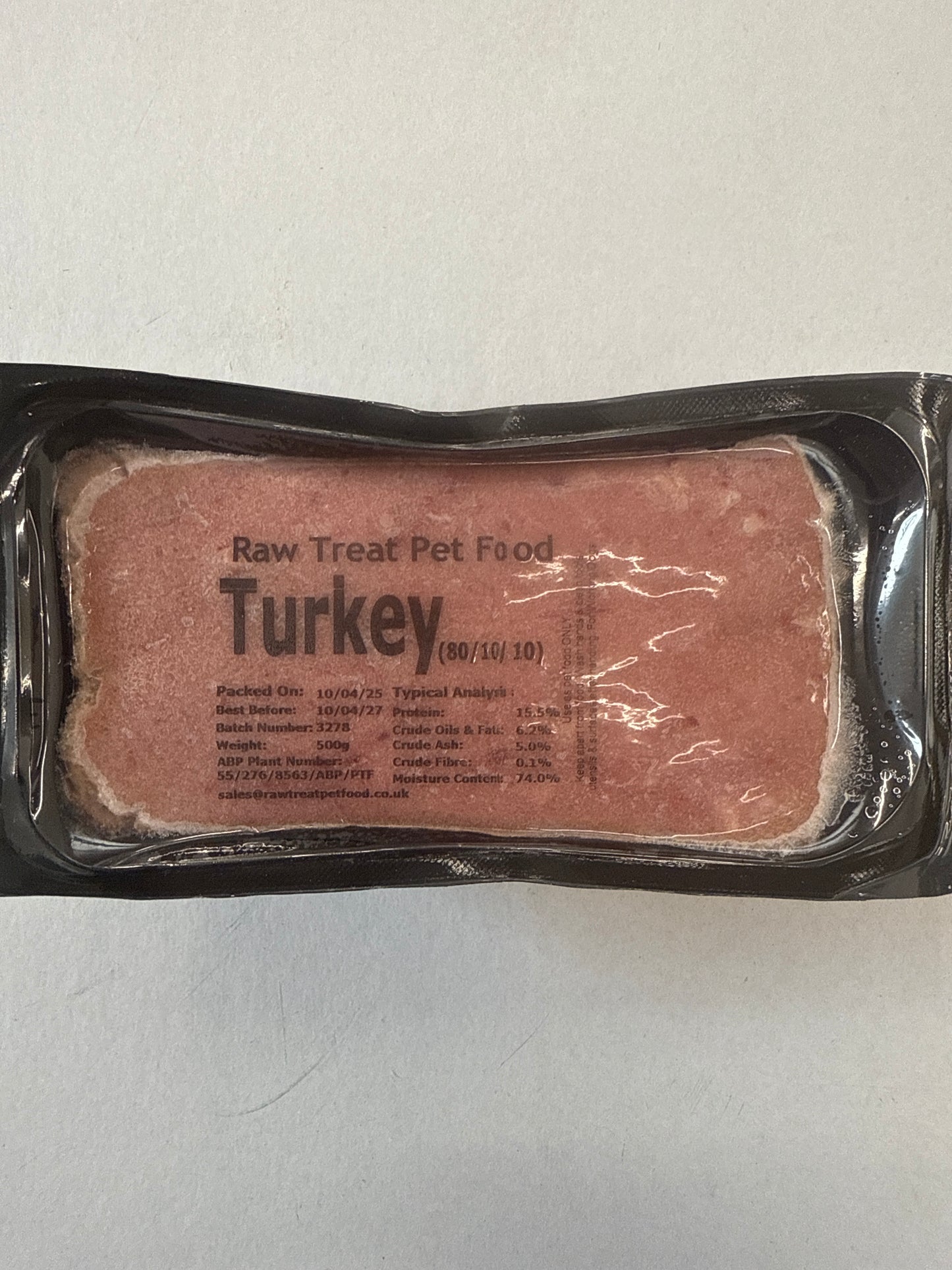 Turkey