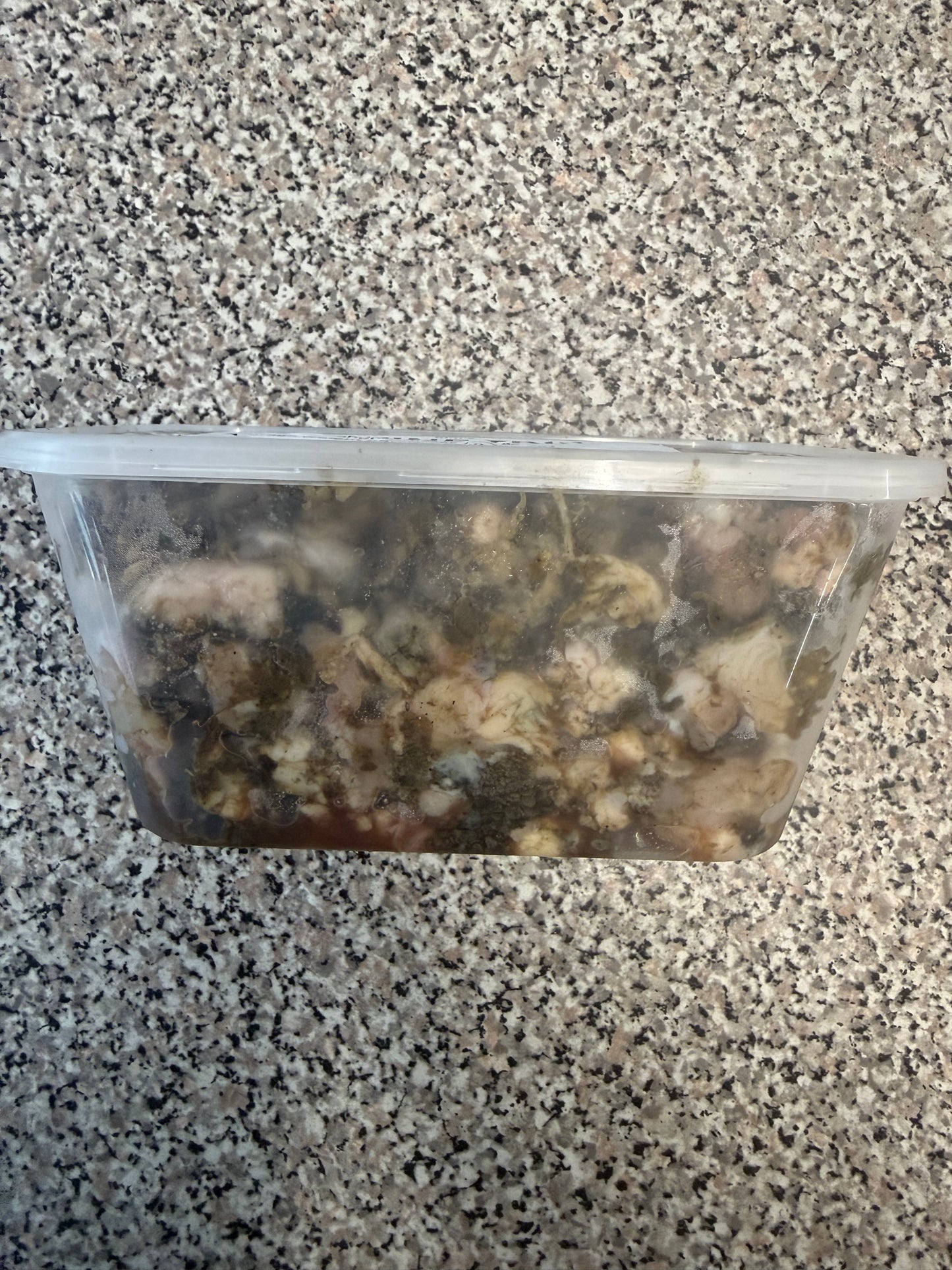 Southport Dogs - 900G Beef Tripe