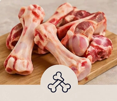 Bones & Chunks