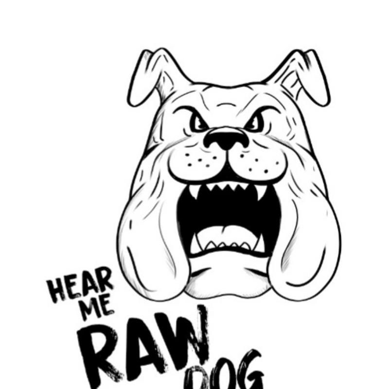 Hear Me Raw