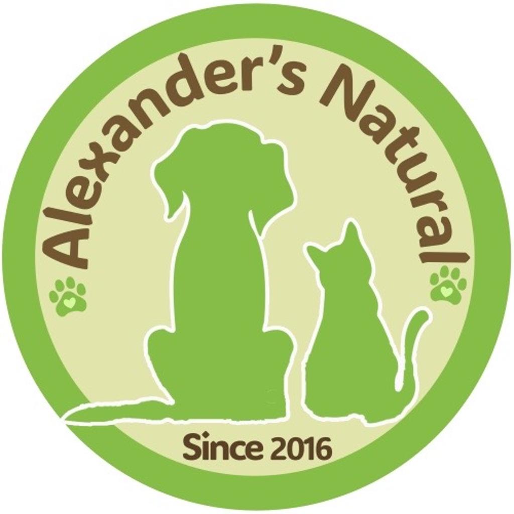 Alexander’s Natural
