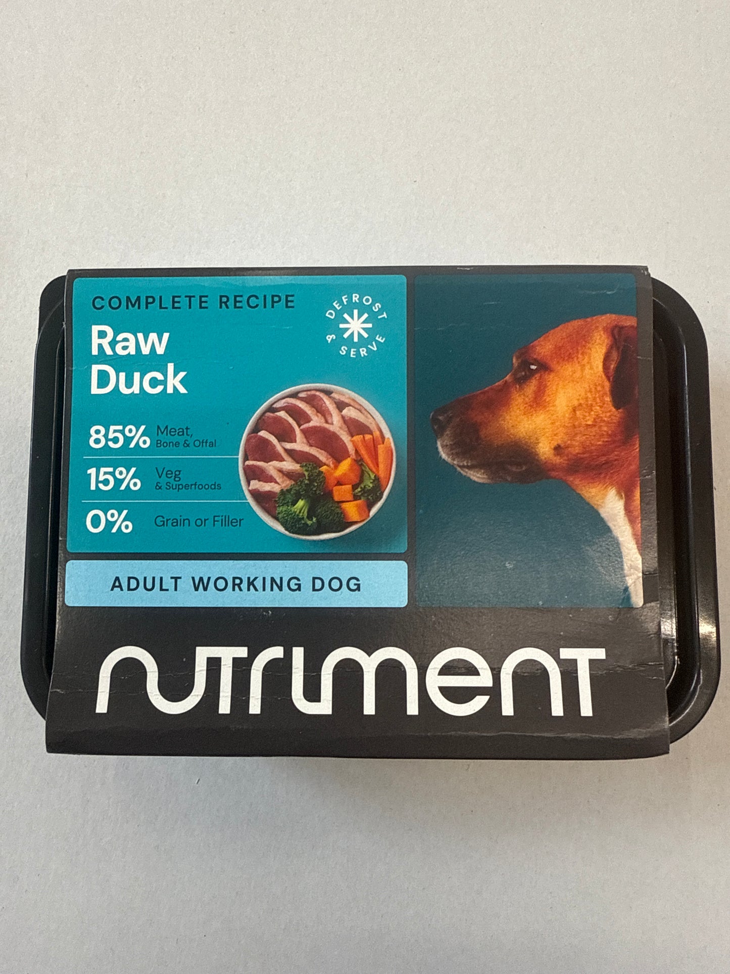 Nutriment 500G