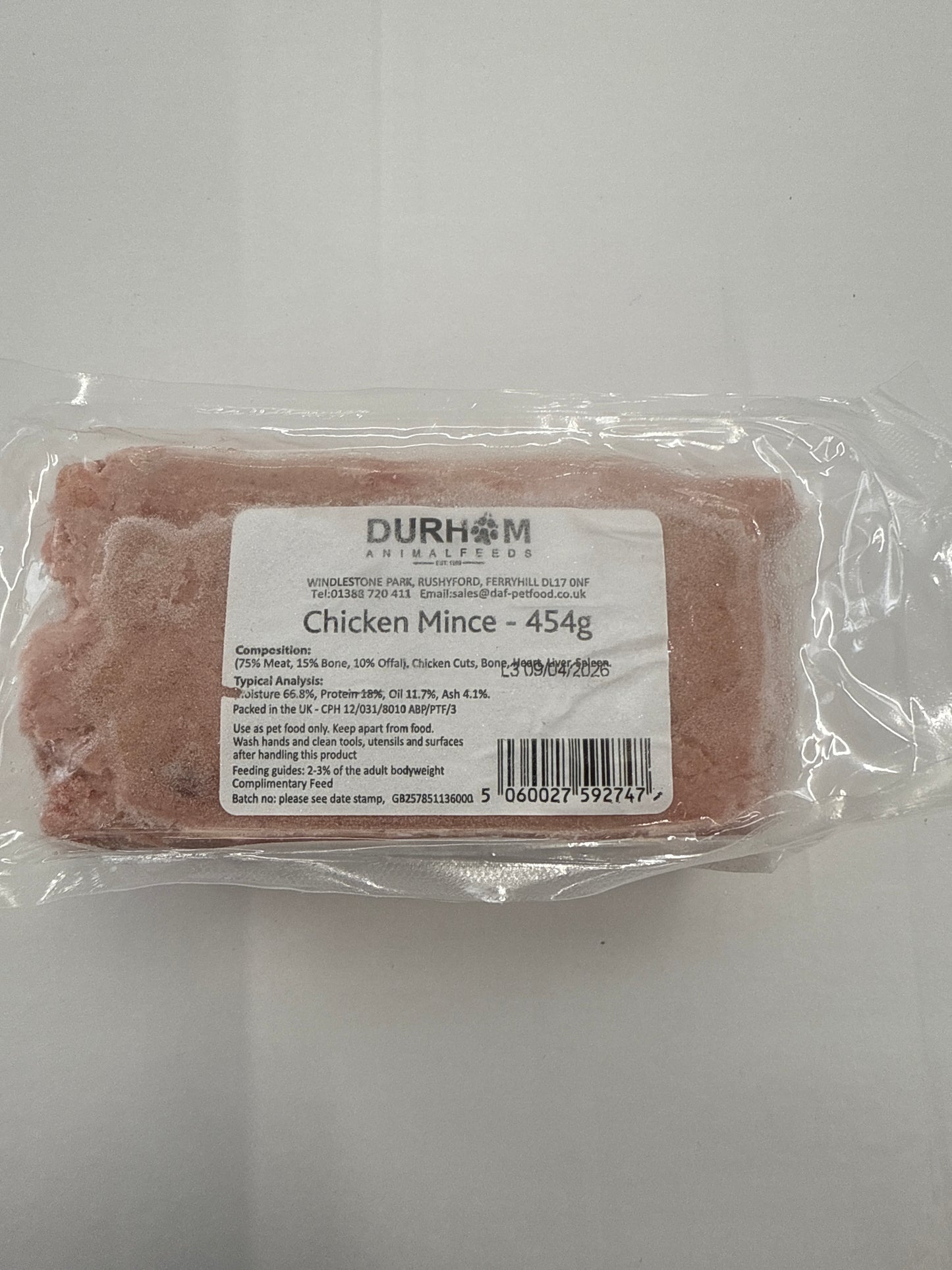 Chicken