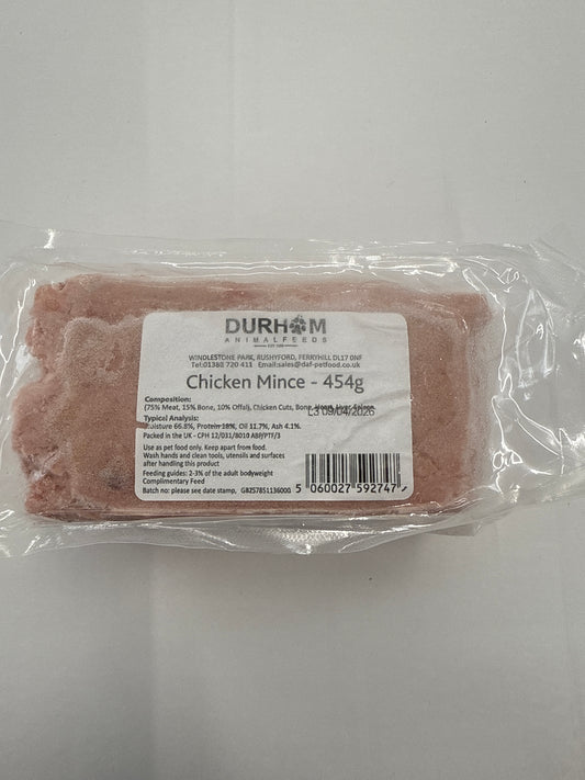 Chicken