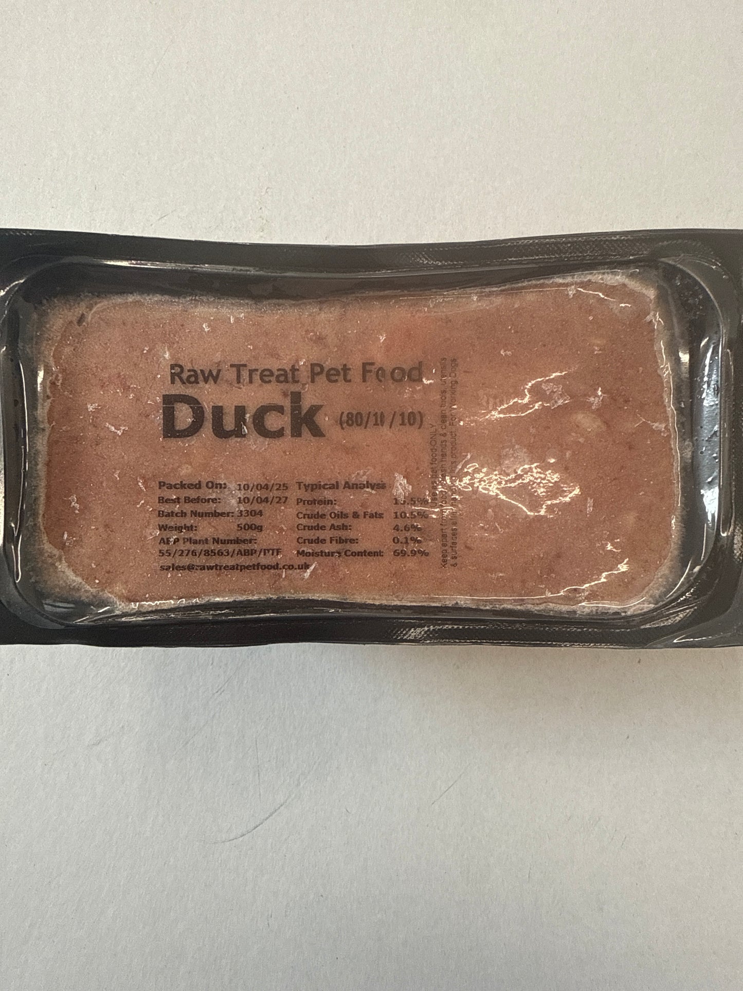 Duck