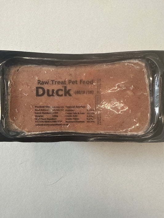 Duck