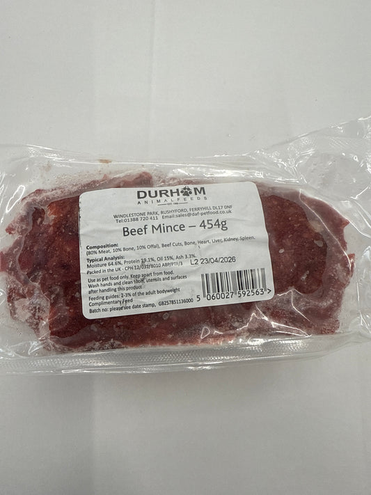 Beef