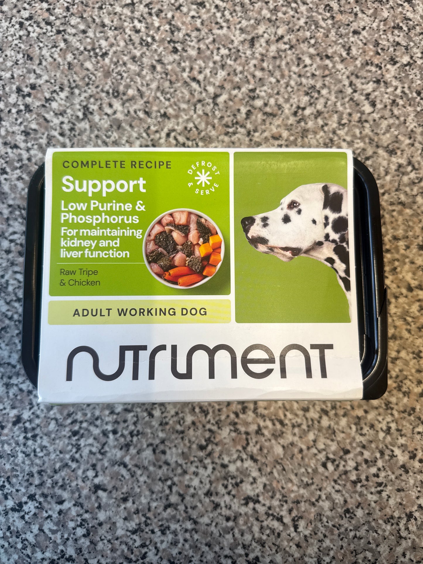 Nutriment - Low Purine (500G)