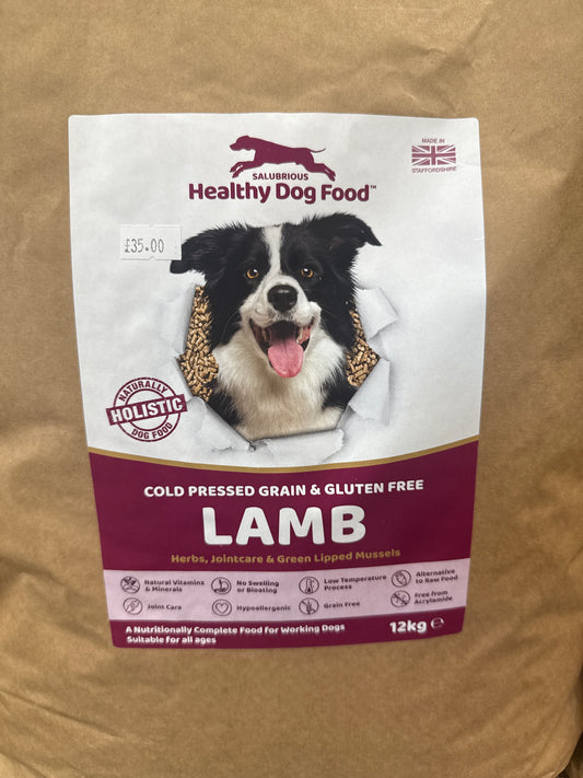 Lamb