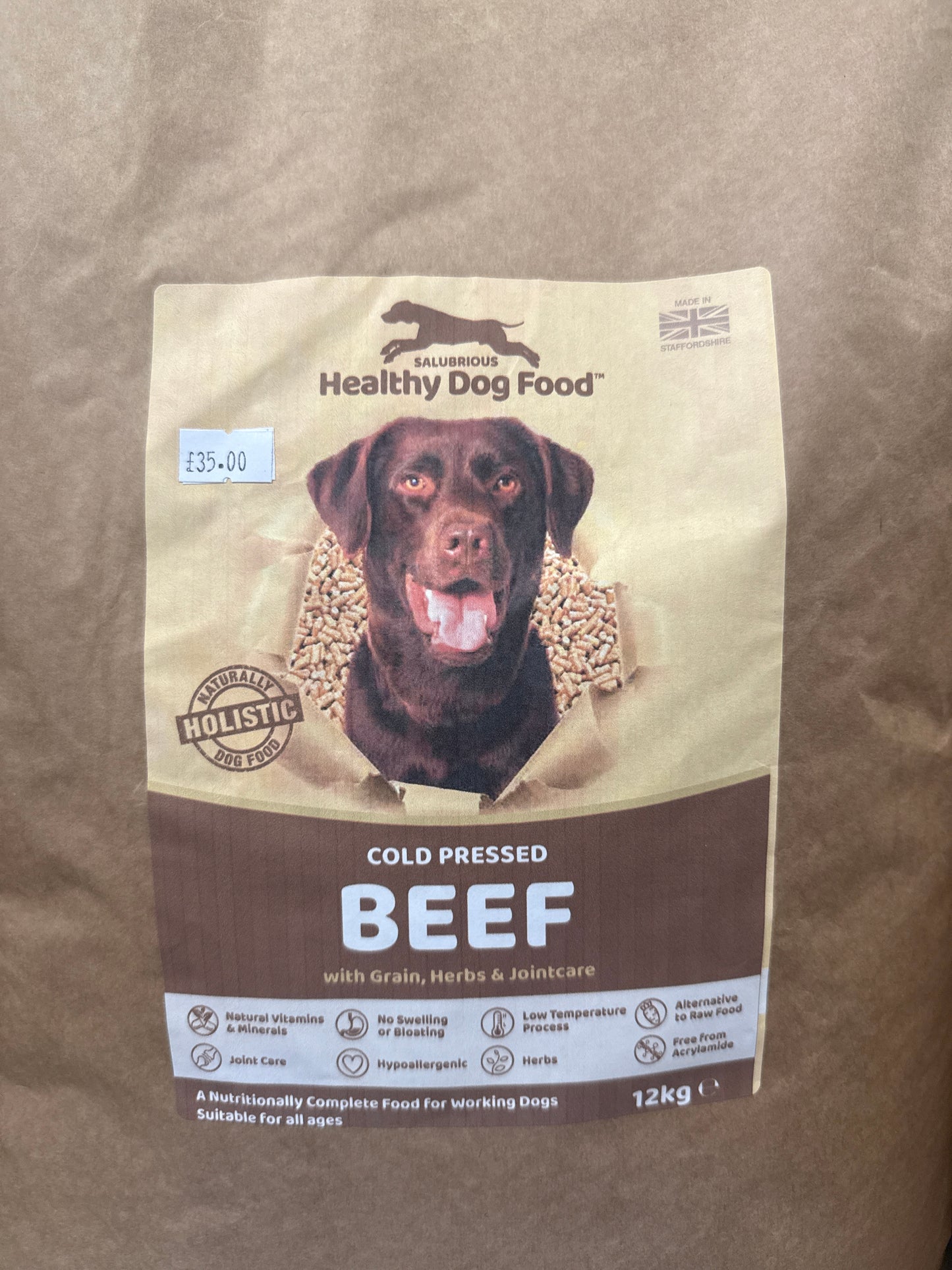 Beef