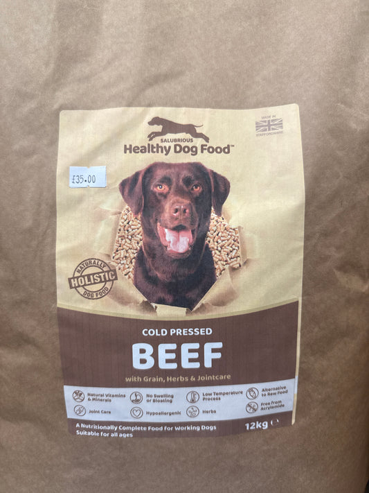 Beef