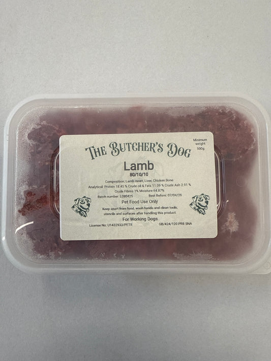 Lamb