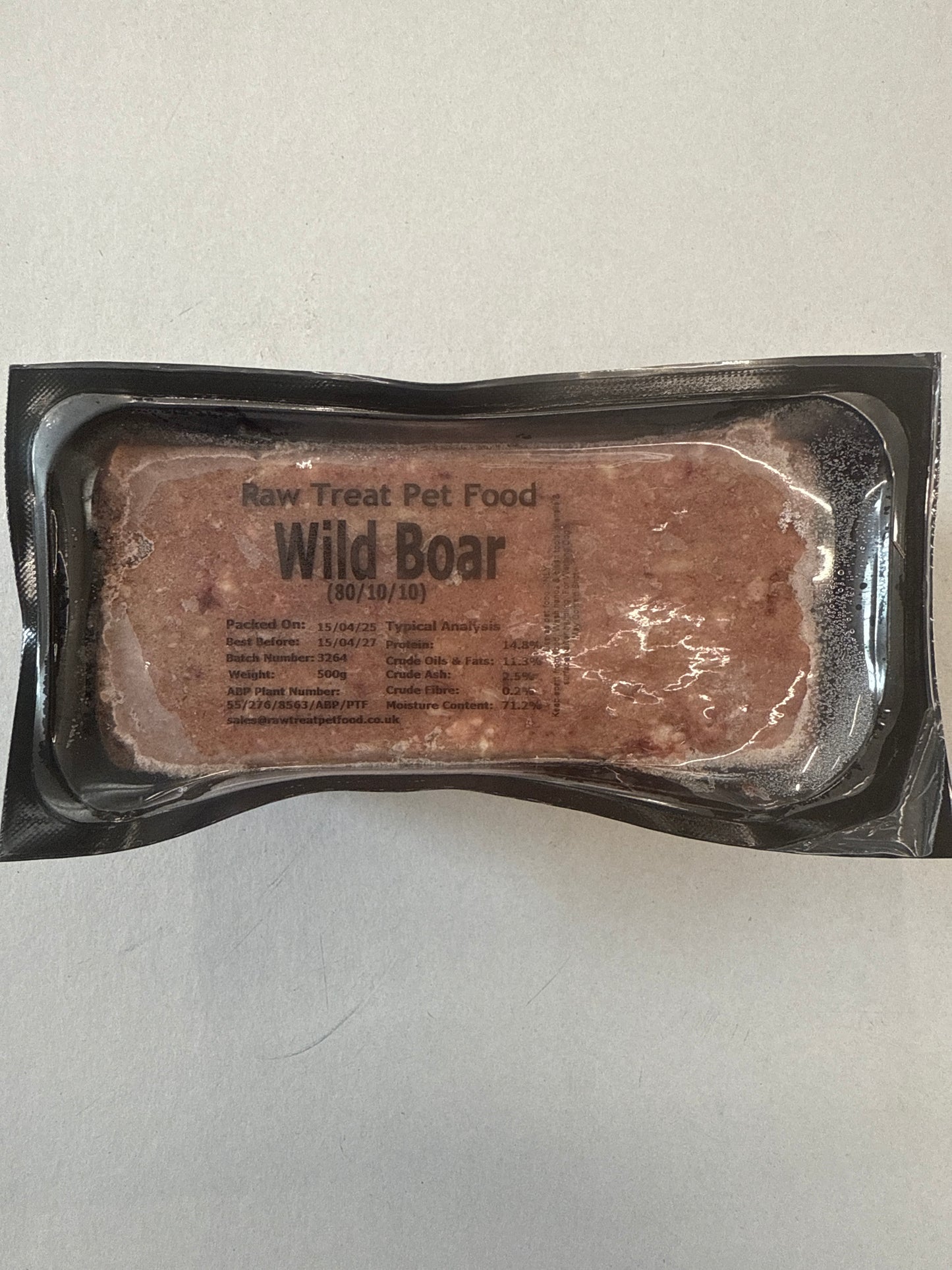 Wild Boar