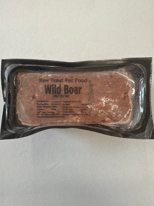 Wild Boar