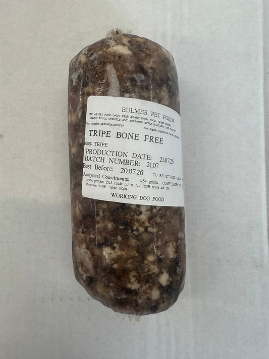 Tripe