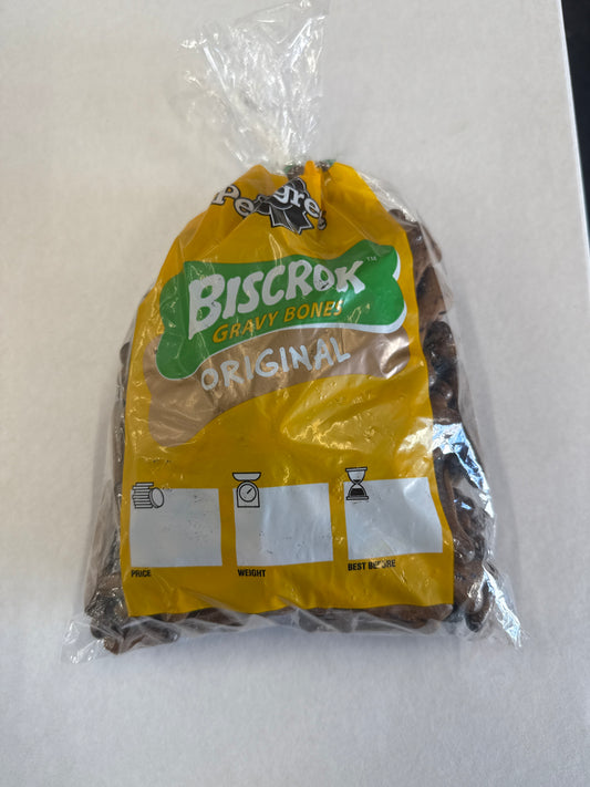Gravy Bones 500G