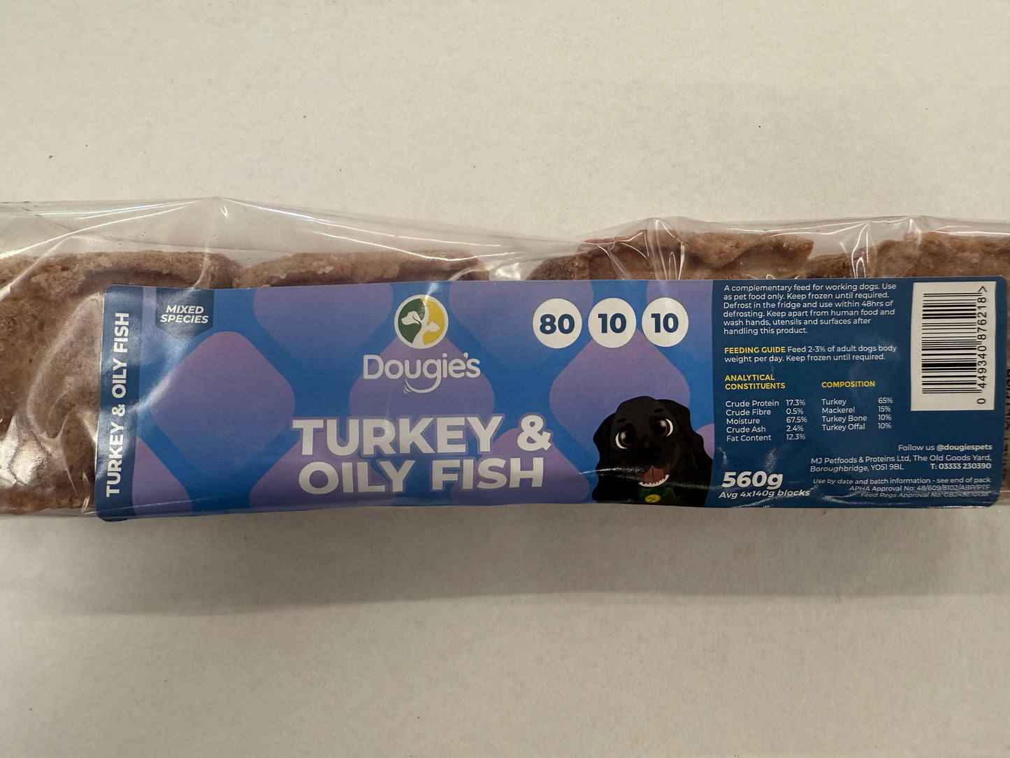 Dougies 560g