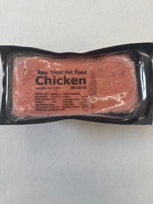 Chicken