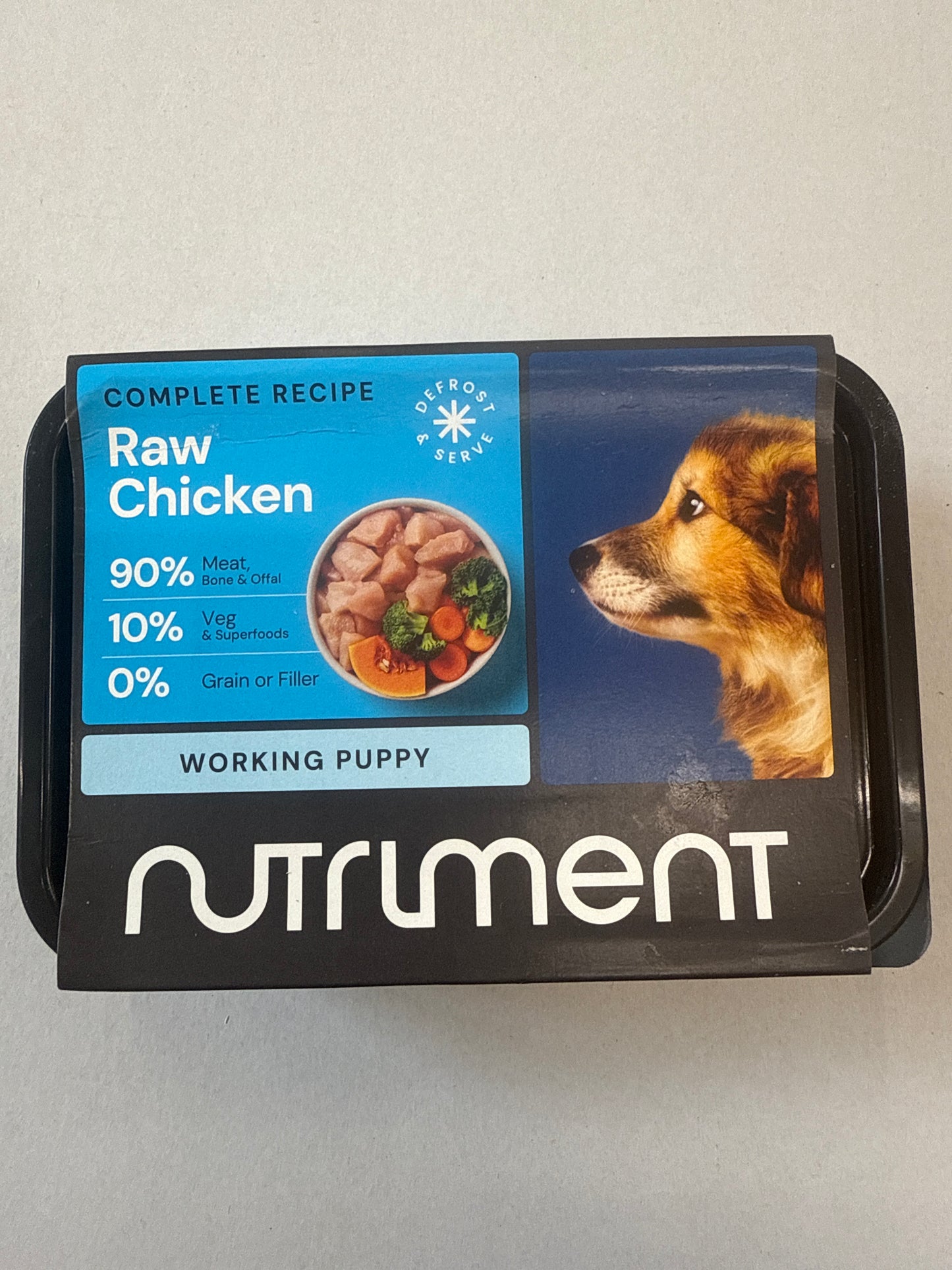 Nutriment 500G