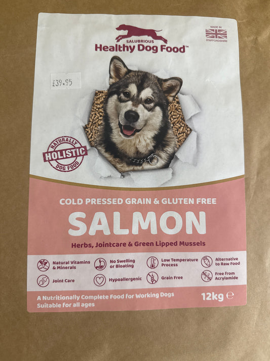 Salmon