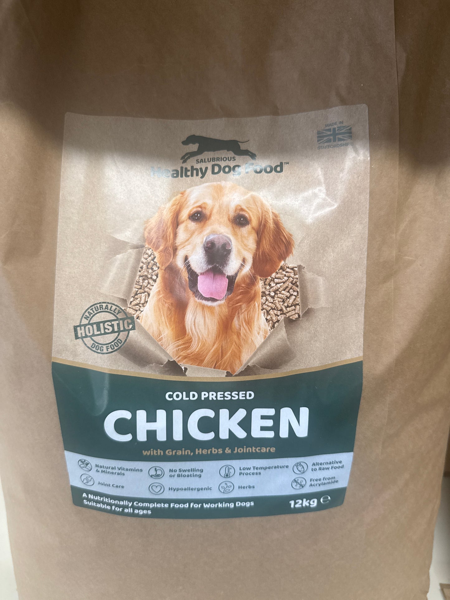 Chicken