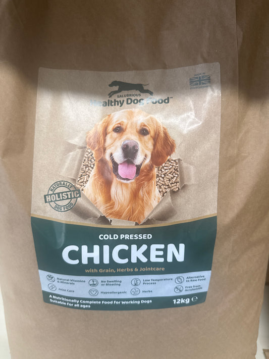Chicken