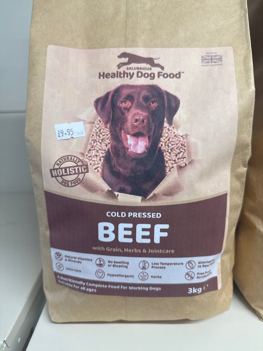 Beef