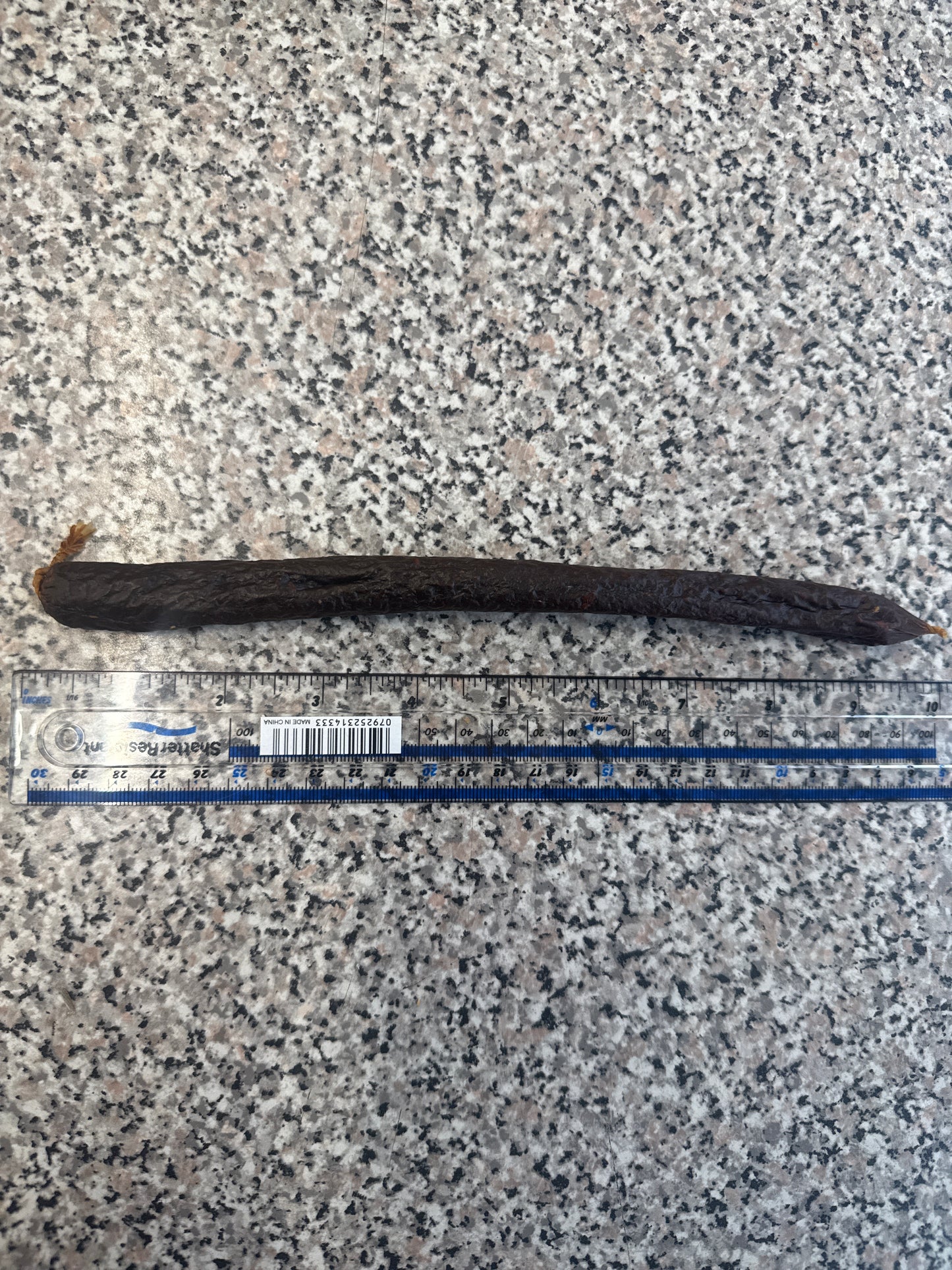 Black Pudding Sausage