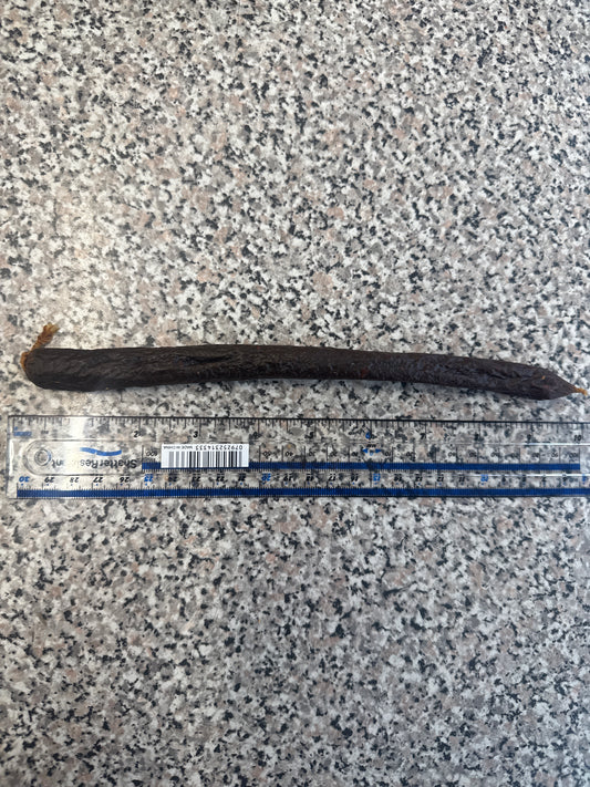 Black Pudding Sausage