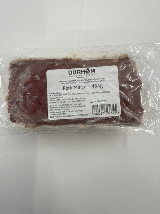 Pork
