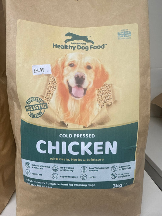 Chicken