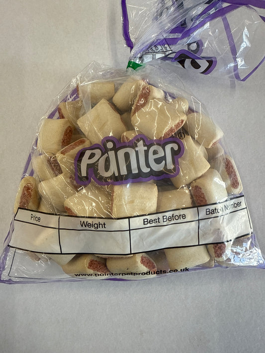 Bacon & Cheese Bites 500G