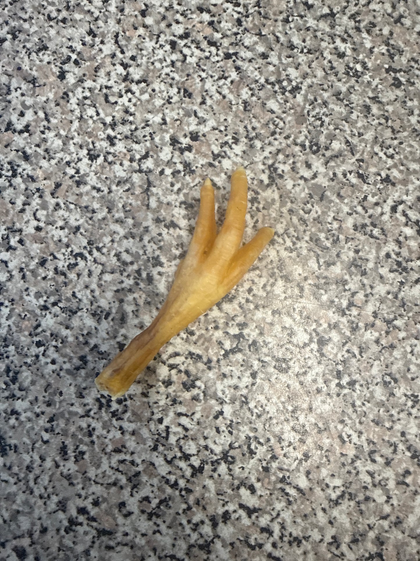Chicken Feet