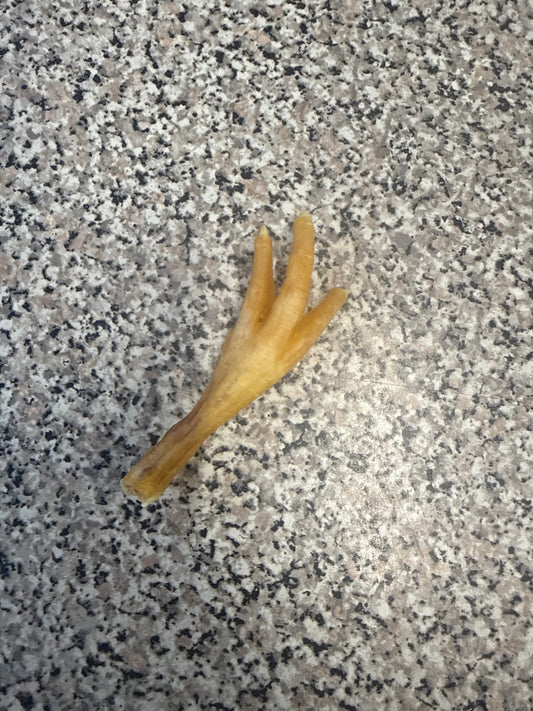 Chicken Feet