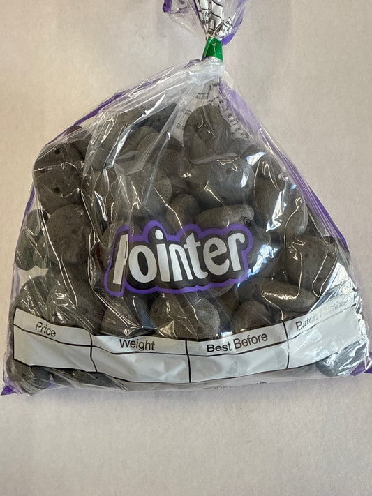 Charcoal Cobs