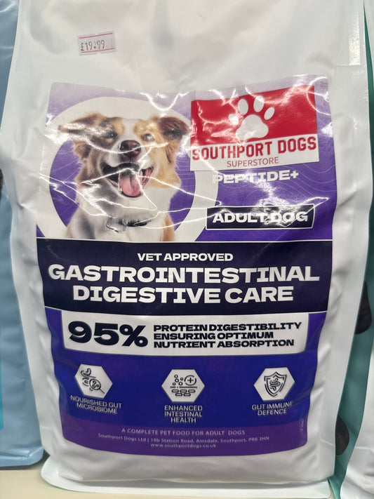 Peptide Gastrointestinal Digestive Care