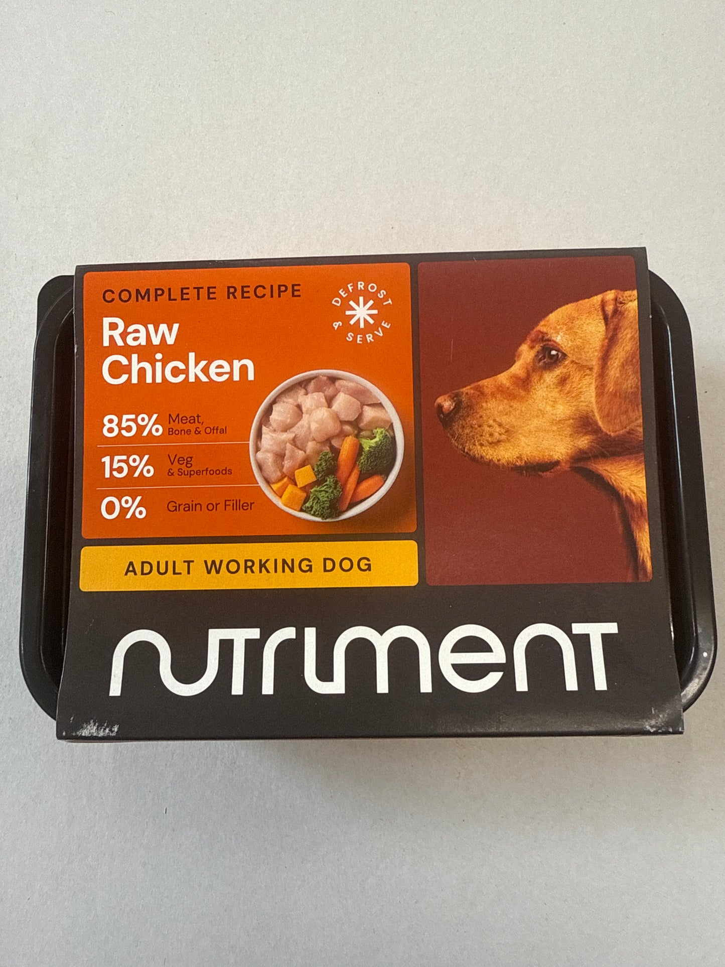 Nutriment 500G