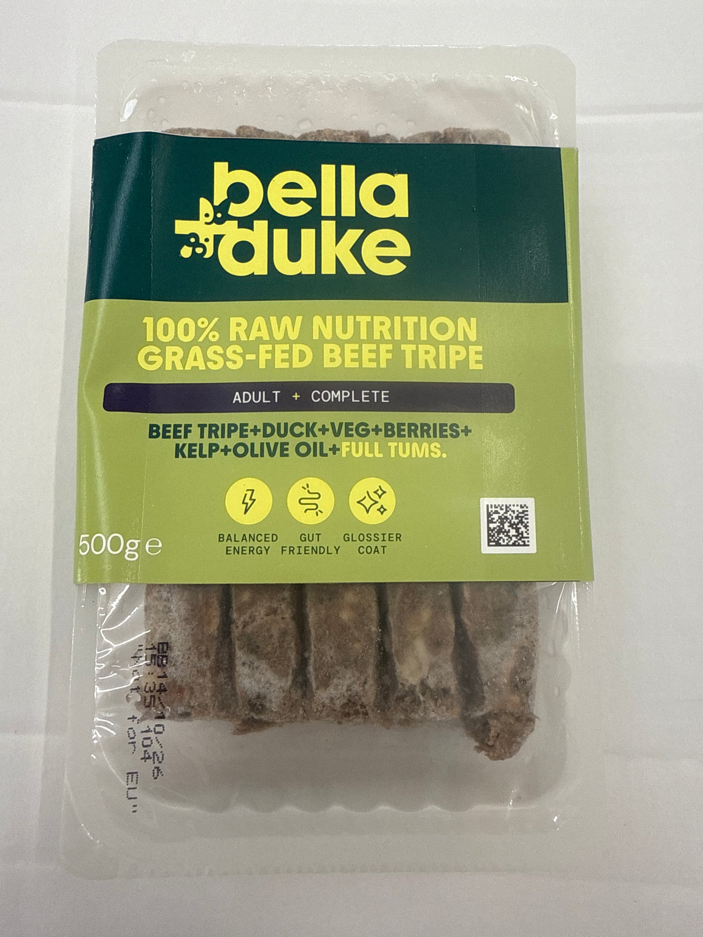 Adult Complete 500G