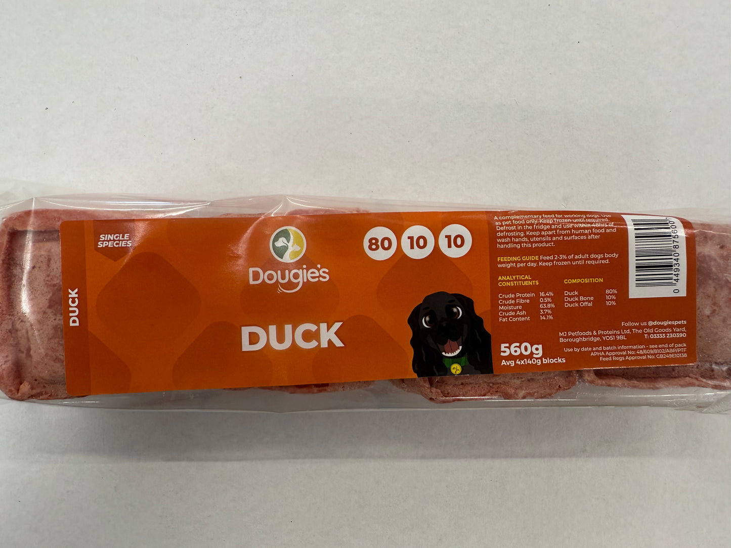 Dougies 560g