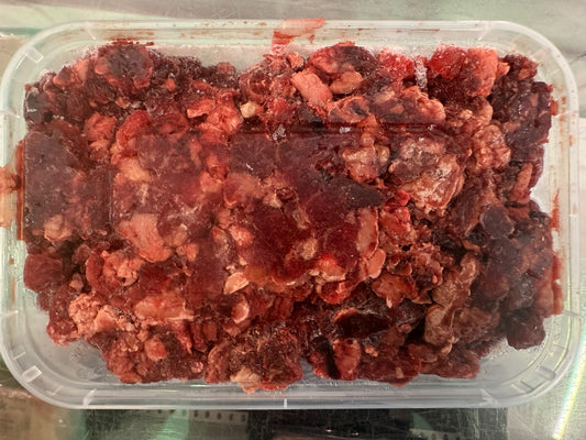 Boneless Beef