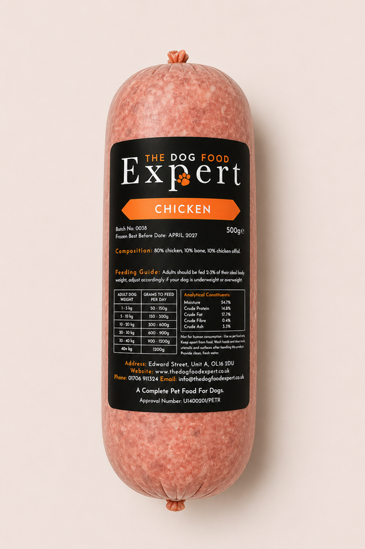 Chicken 500G