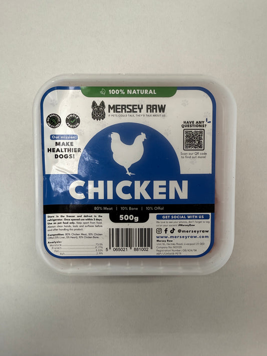 Chicken 500G